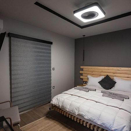 Villa Kriton Smart Home Magiras Zewnętrze zdjęcie